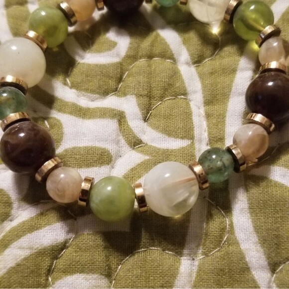 Sale! 7 Piece Bracelet Lot - Picture 2 of 6